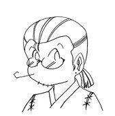 駱駝屋普陀洛