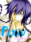 狼‐LAU‐