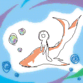 ぽむすけ★