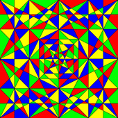 梵地