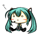 asagao