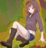 もっちぃ