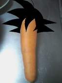 キャキャロット