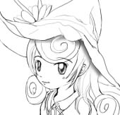 まっきー