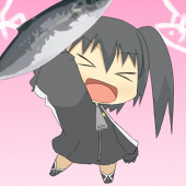 neg(ネジ)