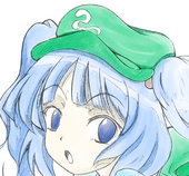 ちゃんぷぅ