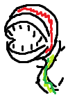 ぐう・・・