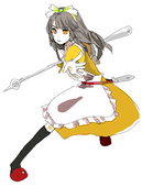 ちよ