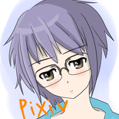 みどりがみ