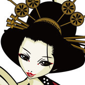 妖怪尽くし