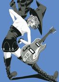 オールドマン