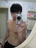 ♂♂進化中