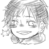あべ