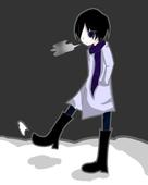 an