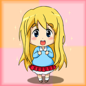 ぽぽぽ（幼女）