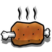 お肉