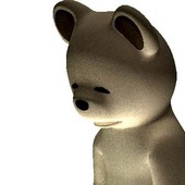 くまのこ