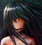残猫⑨黑殿
