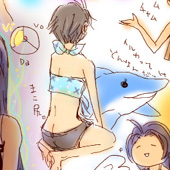 ちよこ