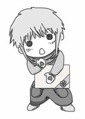 ちゃこし