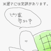 亀吉@沈