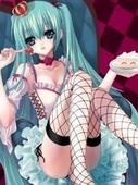 miku@夜魅