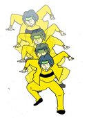 banana