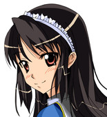 由那の森
