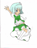 自堕落的な何か