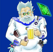 森星こあ