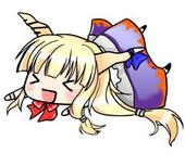 春乃葉鬼
