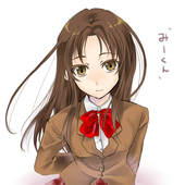 柚依