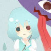 桃。