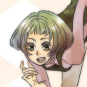 ヤミィ