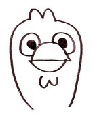 ちゃーるすとんです