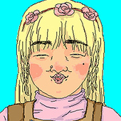 味粗子