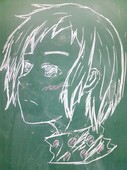 まっシロ
