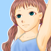 柘植野あや