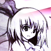 (蒼・ω・し)ハク推し