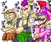 西村まみお