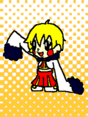 西尾　アオナ