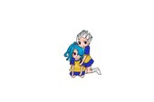雷和@ついった