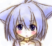 赤色