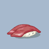 まぐろう
