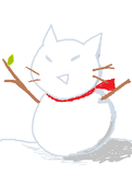 ふゆ