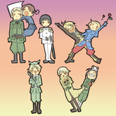 野角