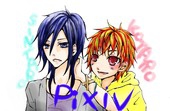 真太郎(＆コタロー）
