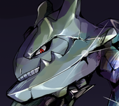 黛