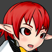 くぅ