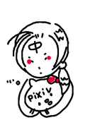 ピチュウ
